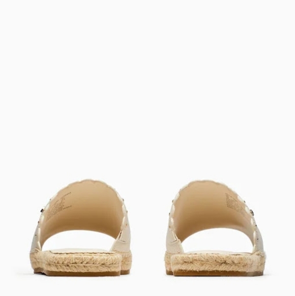 Kate Spade Giovanna Espadrilles Shoes - Picture 2 of 12